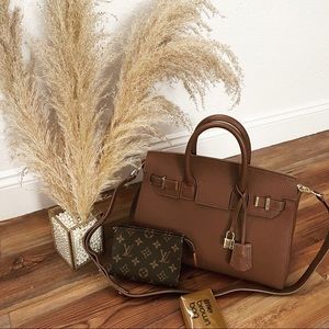 Teddy Blake “GiGi” Tote